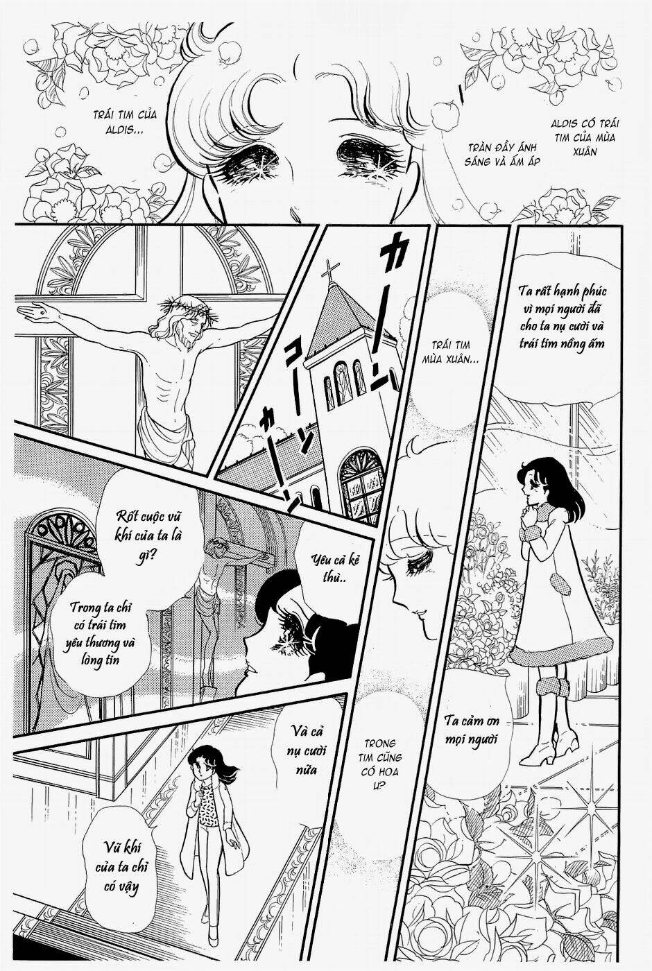 Chương 145 - Trang 21