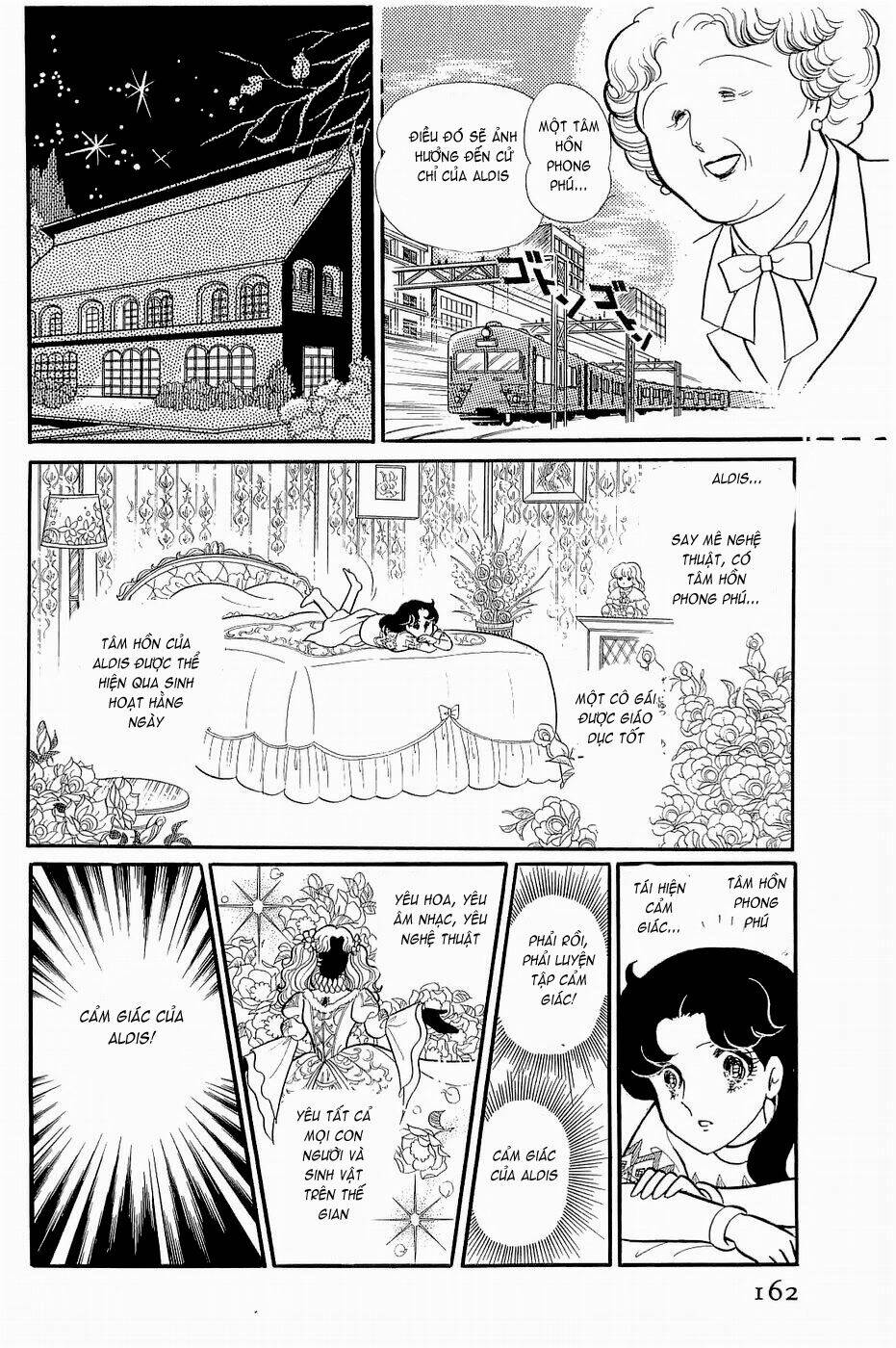 Chương 145 - Trang 10