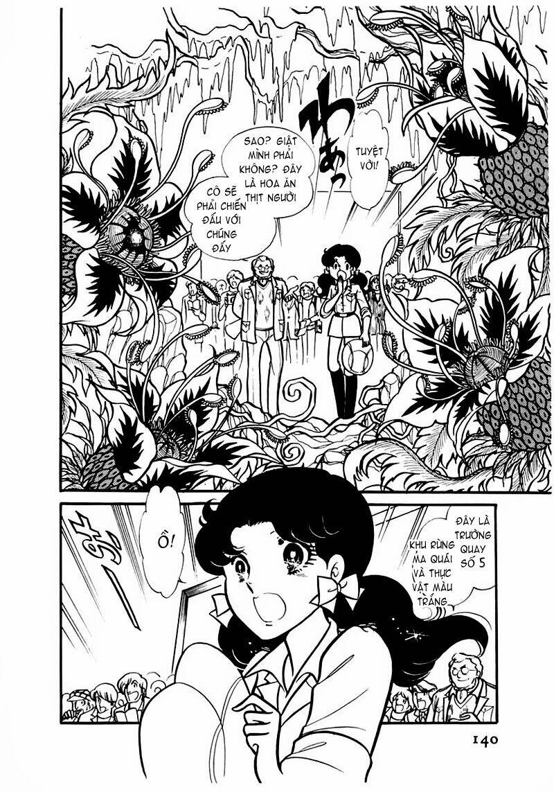 Chương 85 - Trang 8