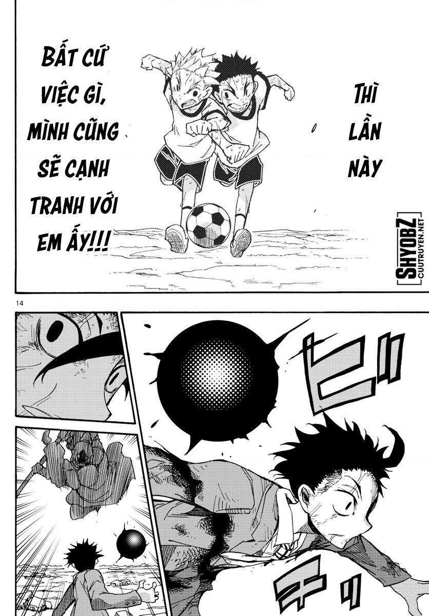 Chương 43 - Trang 15