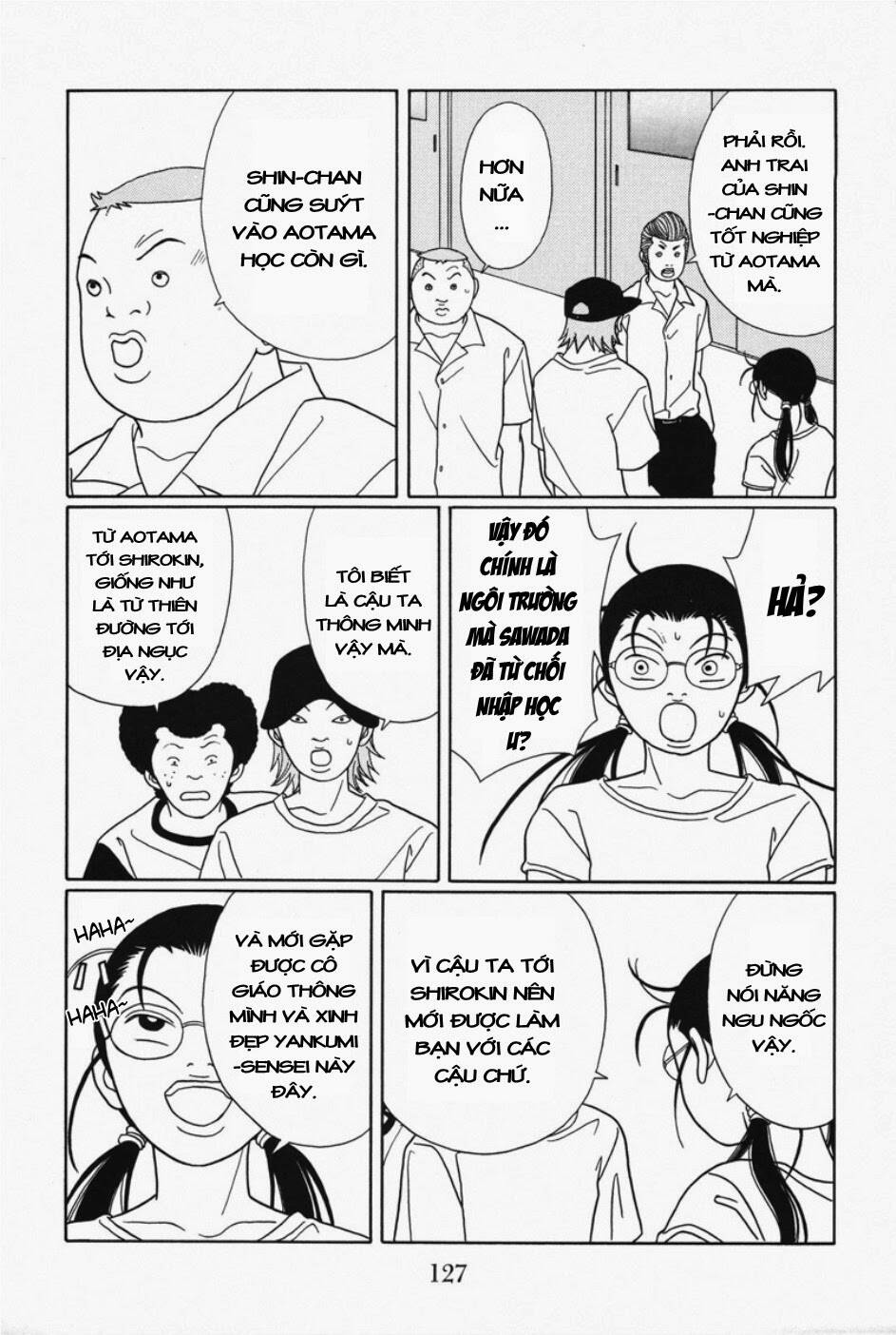 Chương 100 - Trang 16