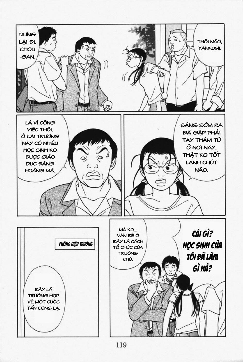 Chương 100 - Trang 8