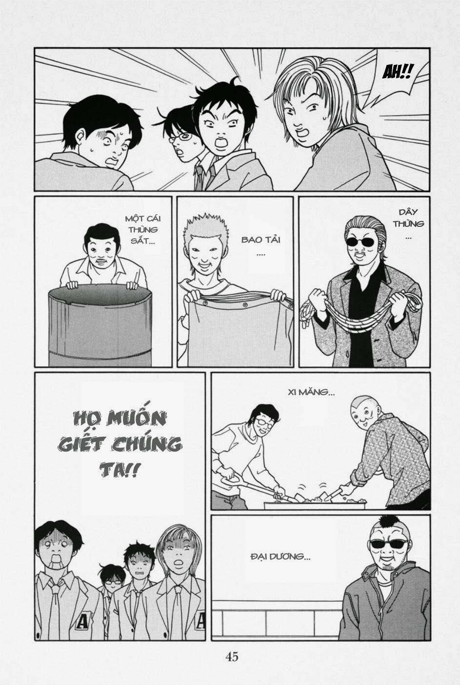 Chương 105 - Trang 6