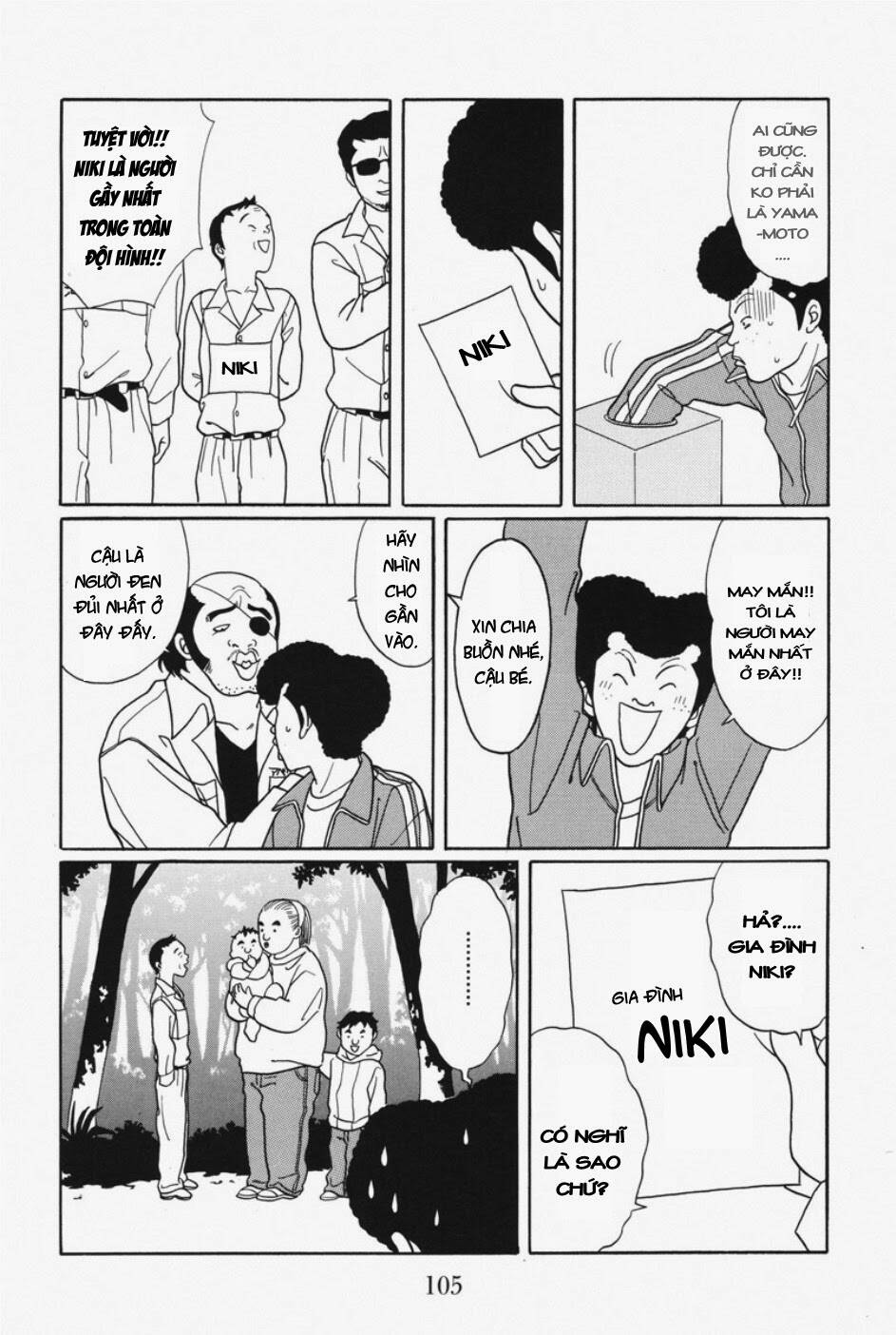 Chương 108 - Trang 15