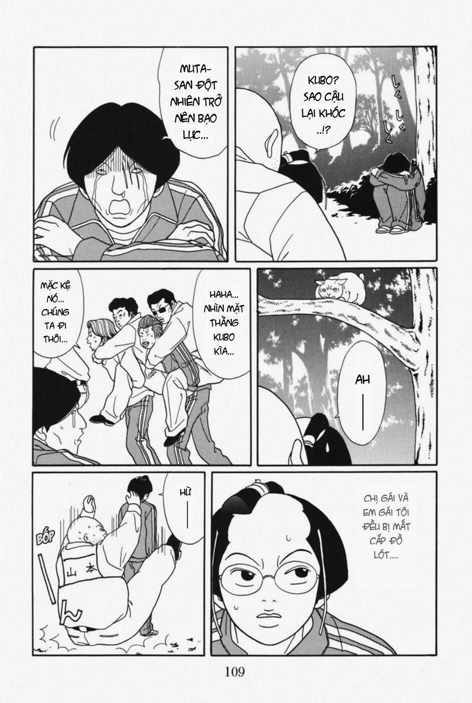 Chương 108 - Trang 19