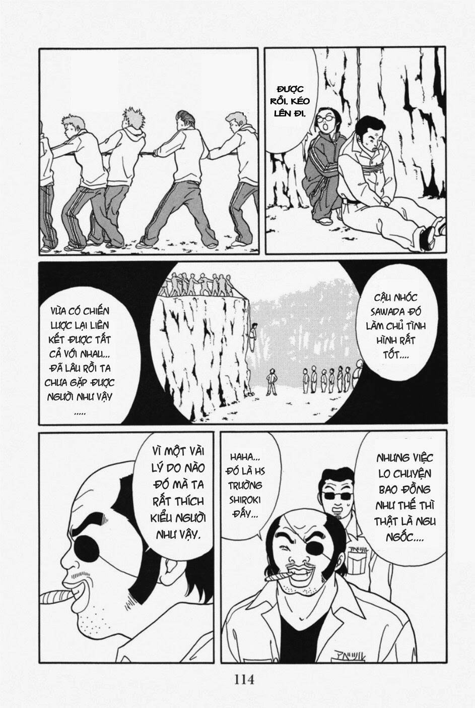 Chương 108 - Trang 24
