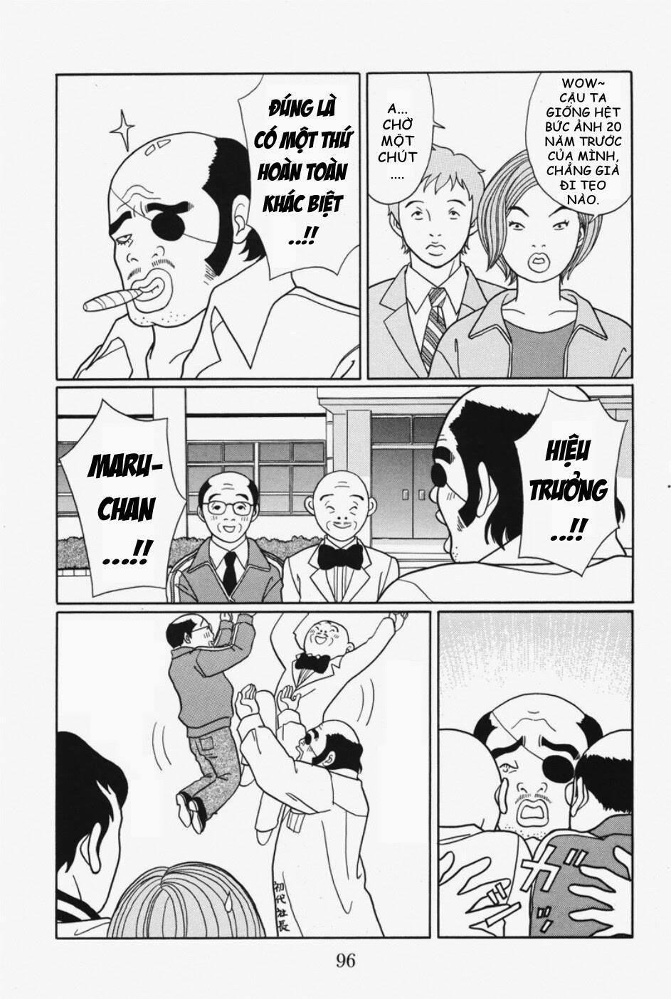 Chương 108 - Trang 6