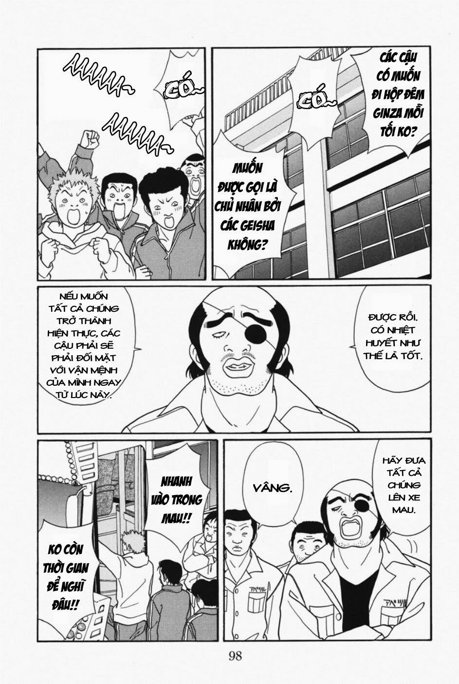 Chương 108 - Trang 8