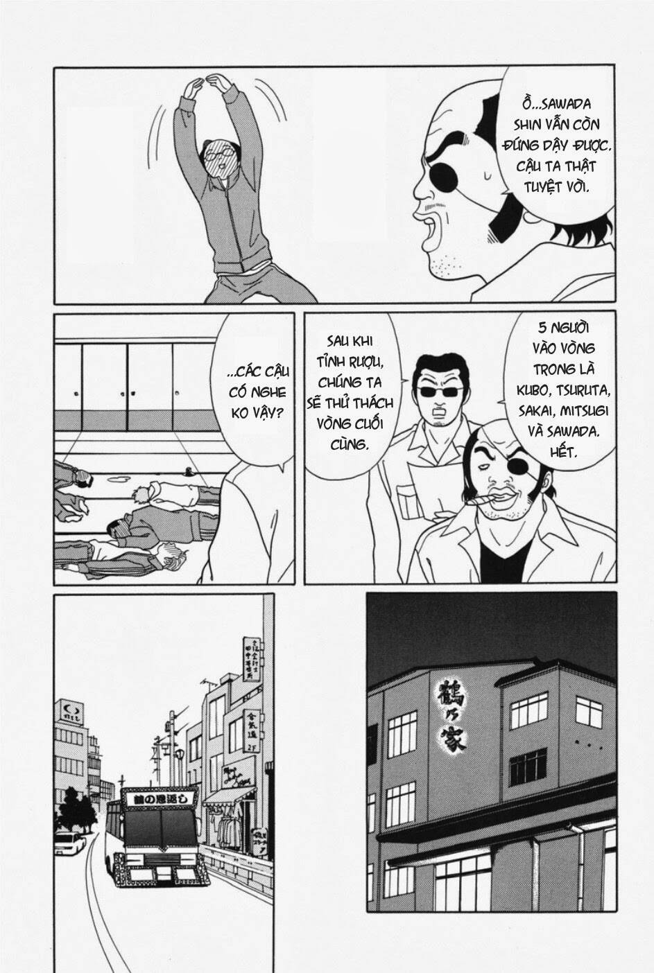 Chương 109 - Trang 11