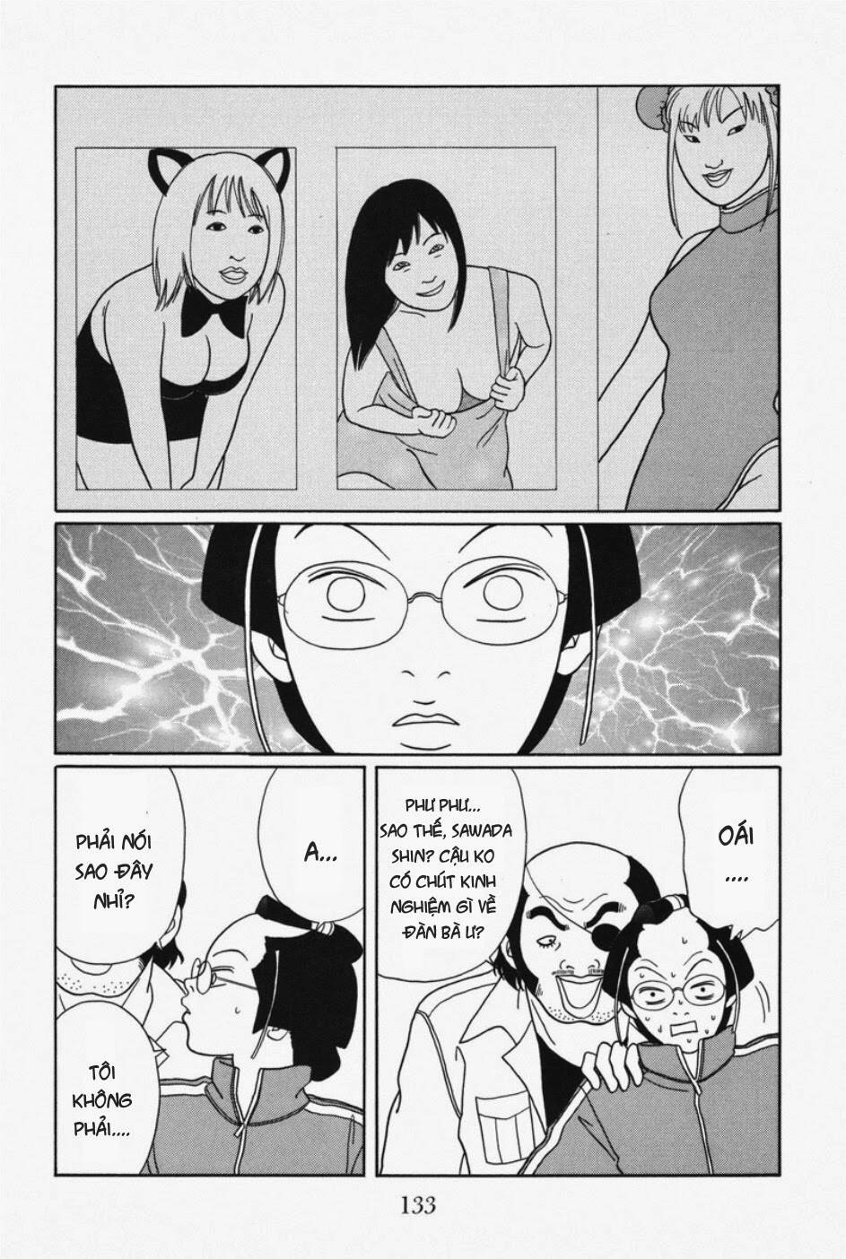Chương 109 - Trang 14