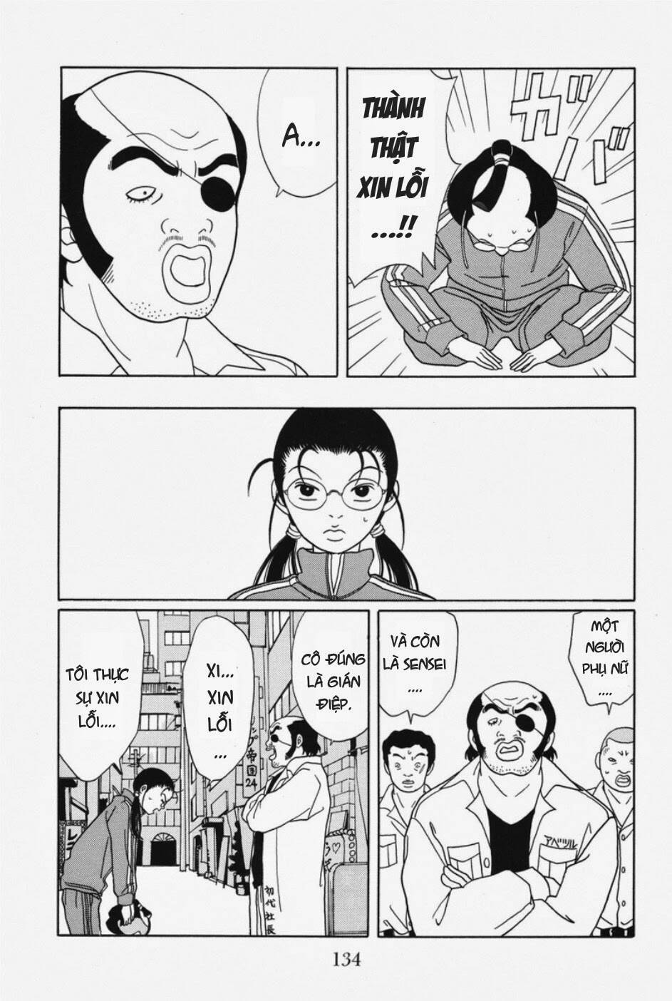 Chương 109 - Trang 15