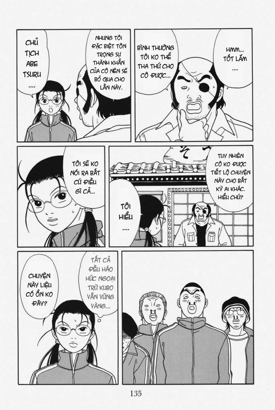 Chương 109 - Trang 16
