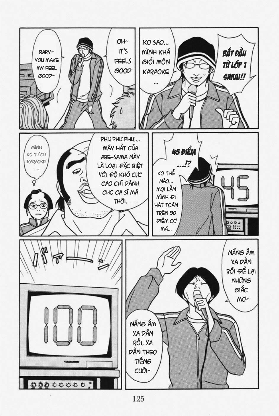 Chương 109 - Trang 6