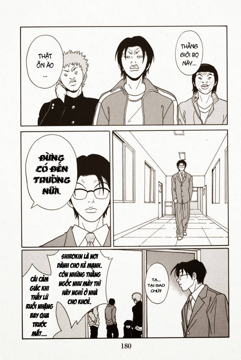 Chương 112 - Trang 7