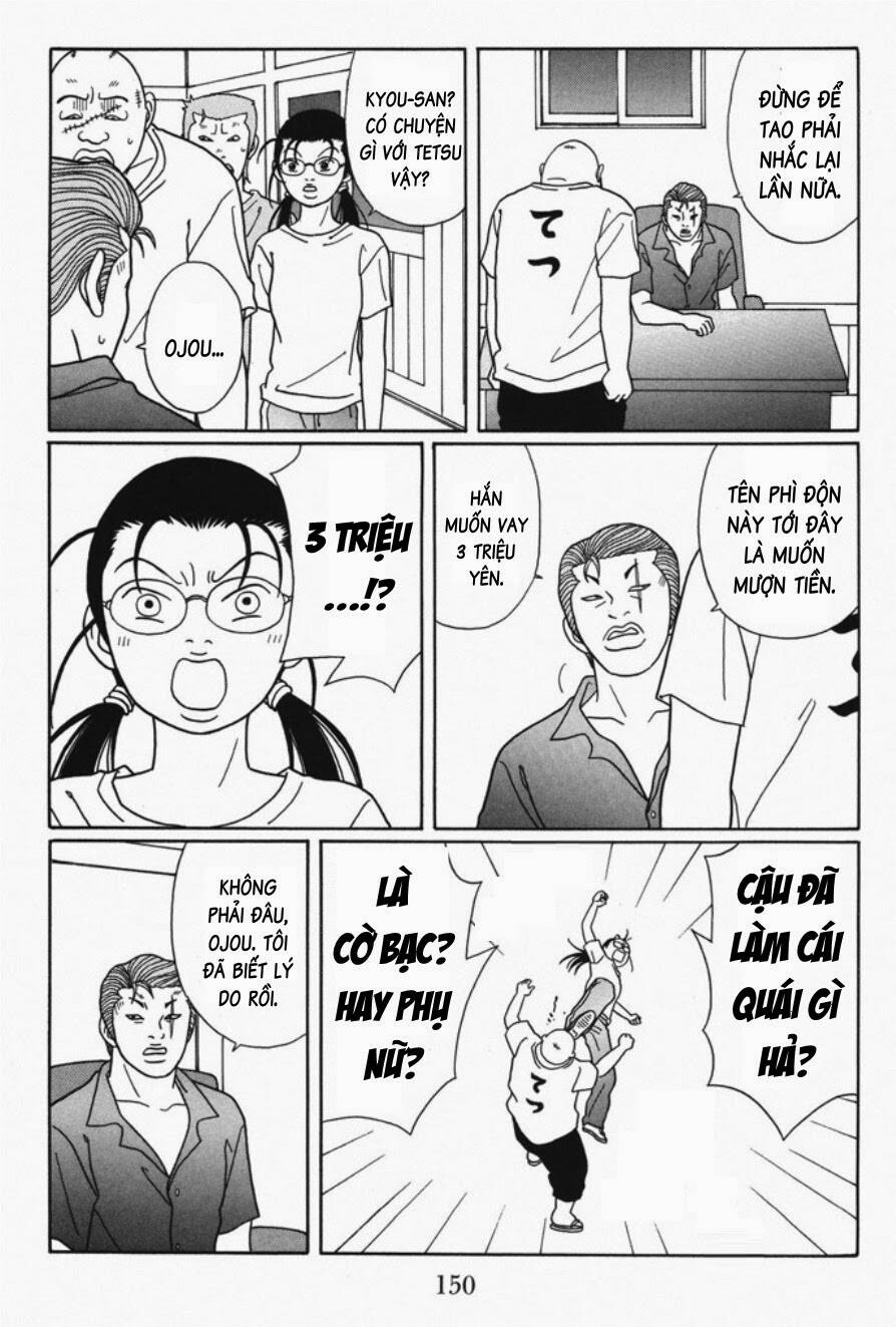 Chương 121 - Trang 9