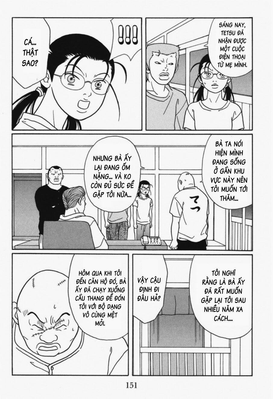 Chương 121 - Trang 10