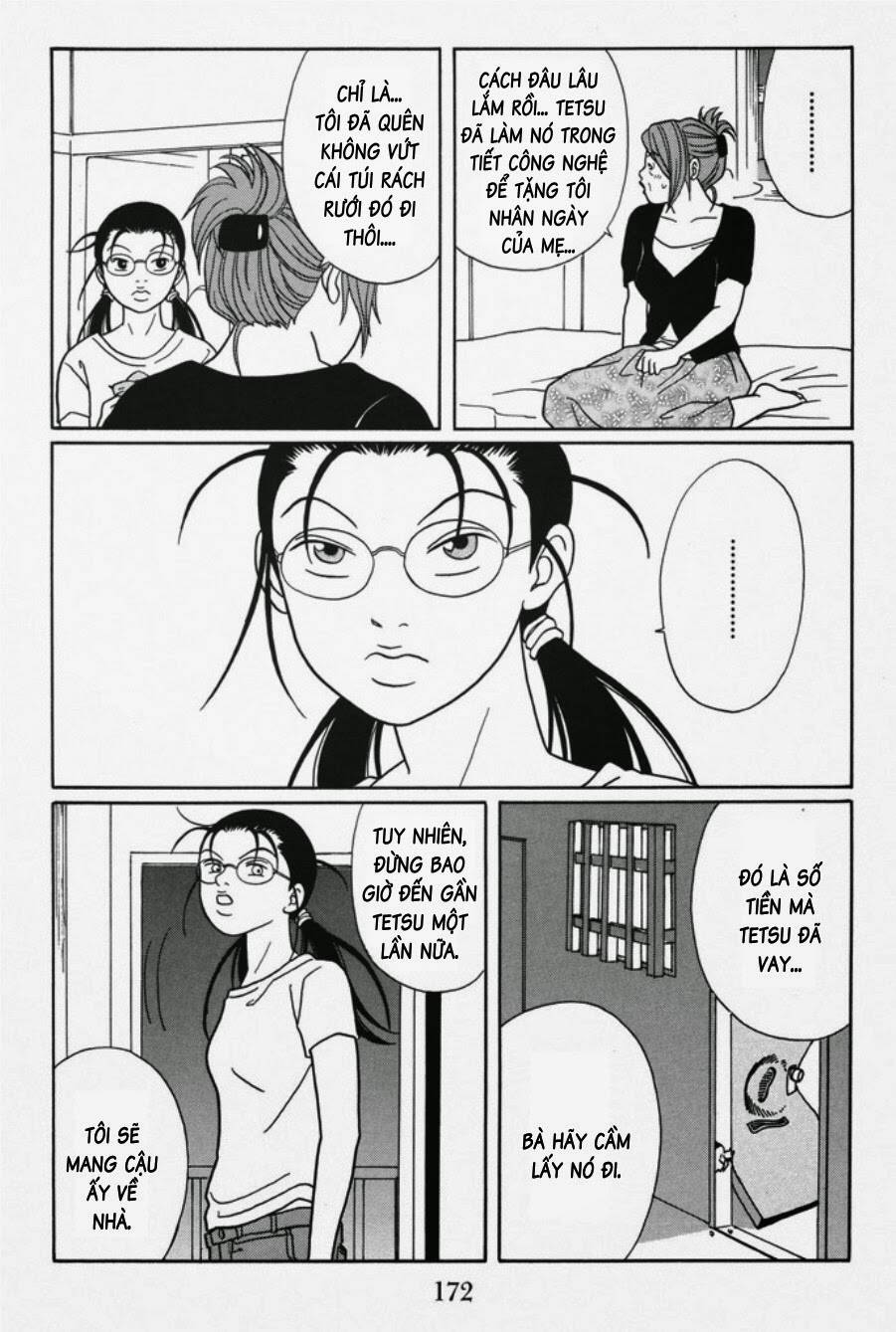 Chương 122 - Trang 13