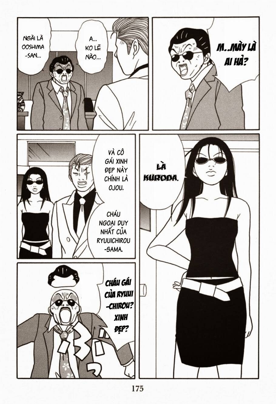 Chương 122 - Trang 16