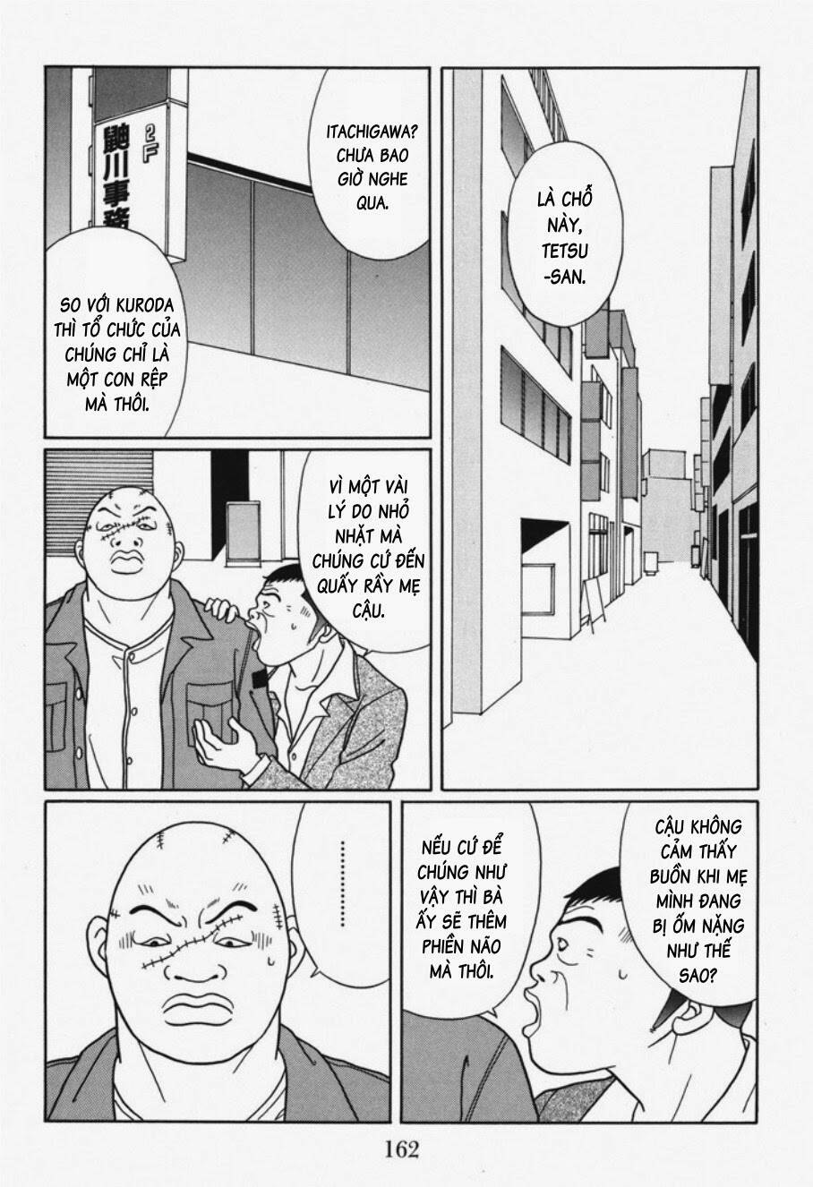 Chương 122 - Trang 3
