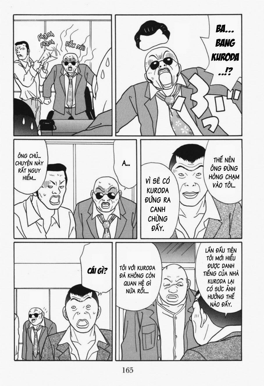 Chương 122 - Trang 6
