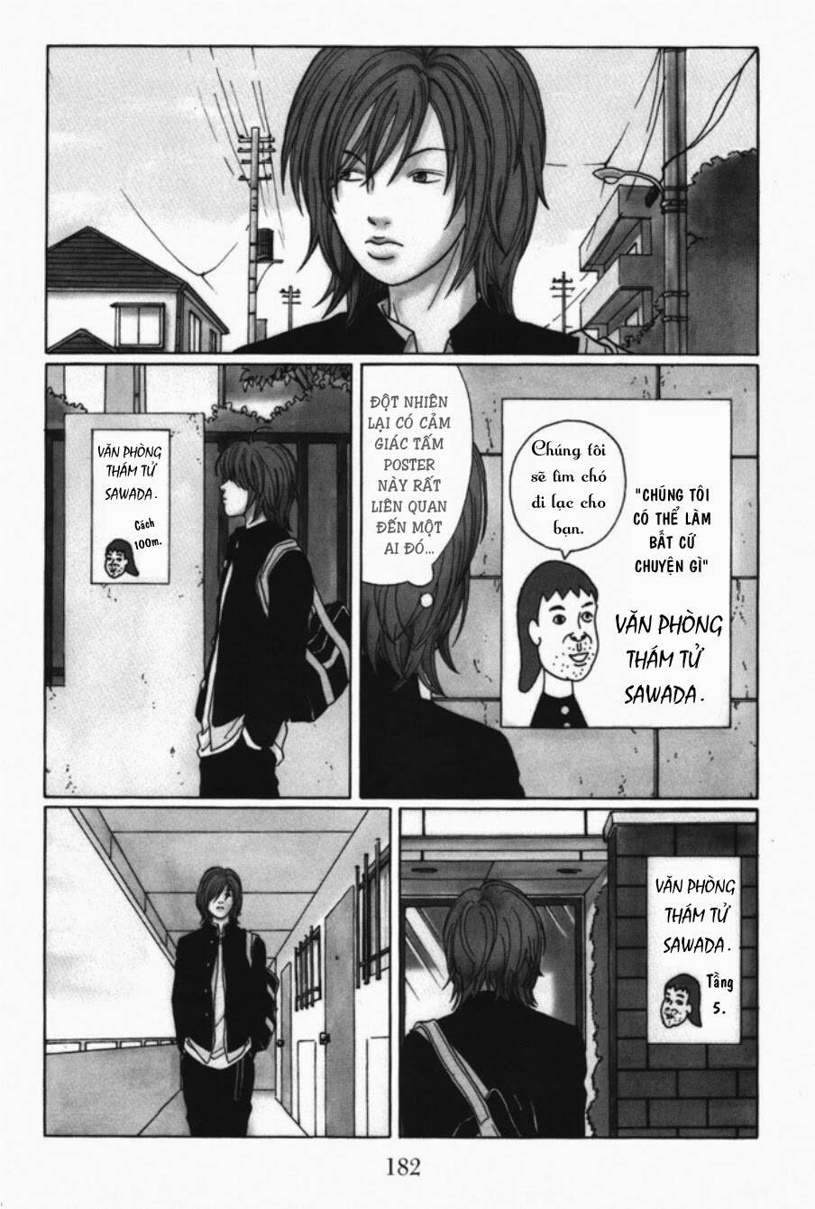 Chương 123 - Trang 3