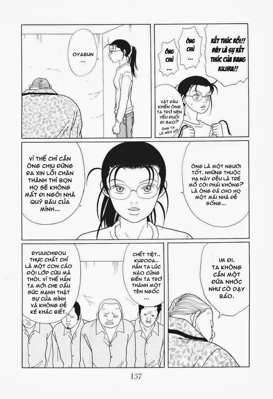 Chương 139 - Trang 14