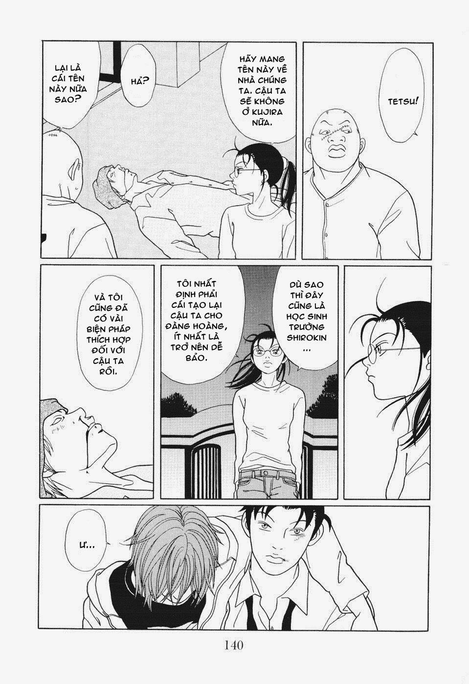 Chương 139 - Trang 17