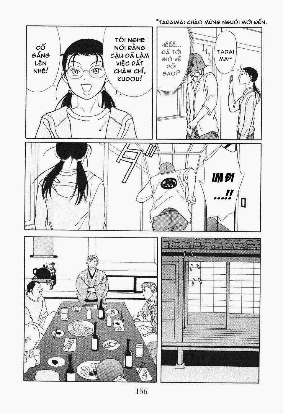Chương 140 - Trang 13