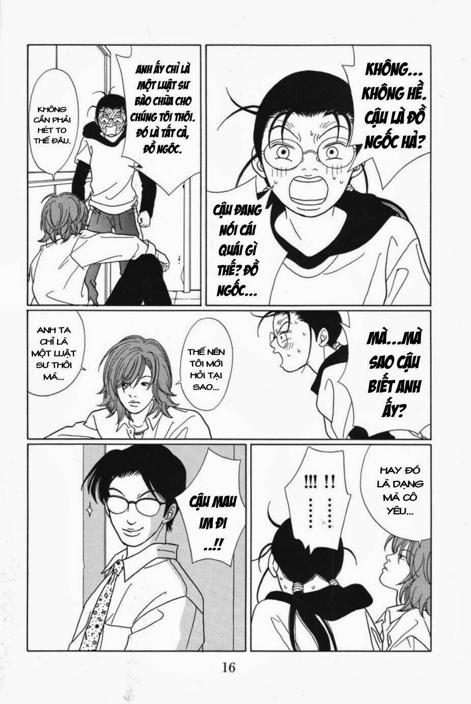 Chương 71 - Trang 16