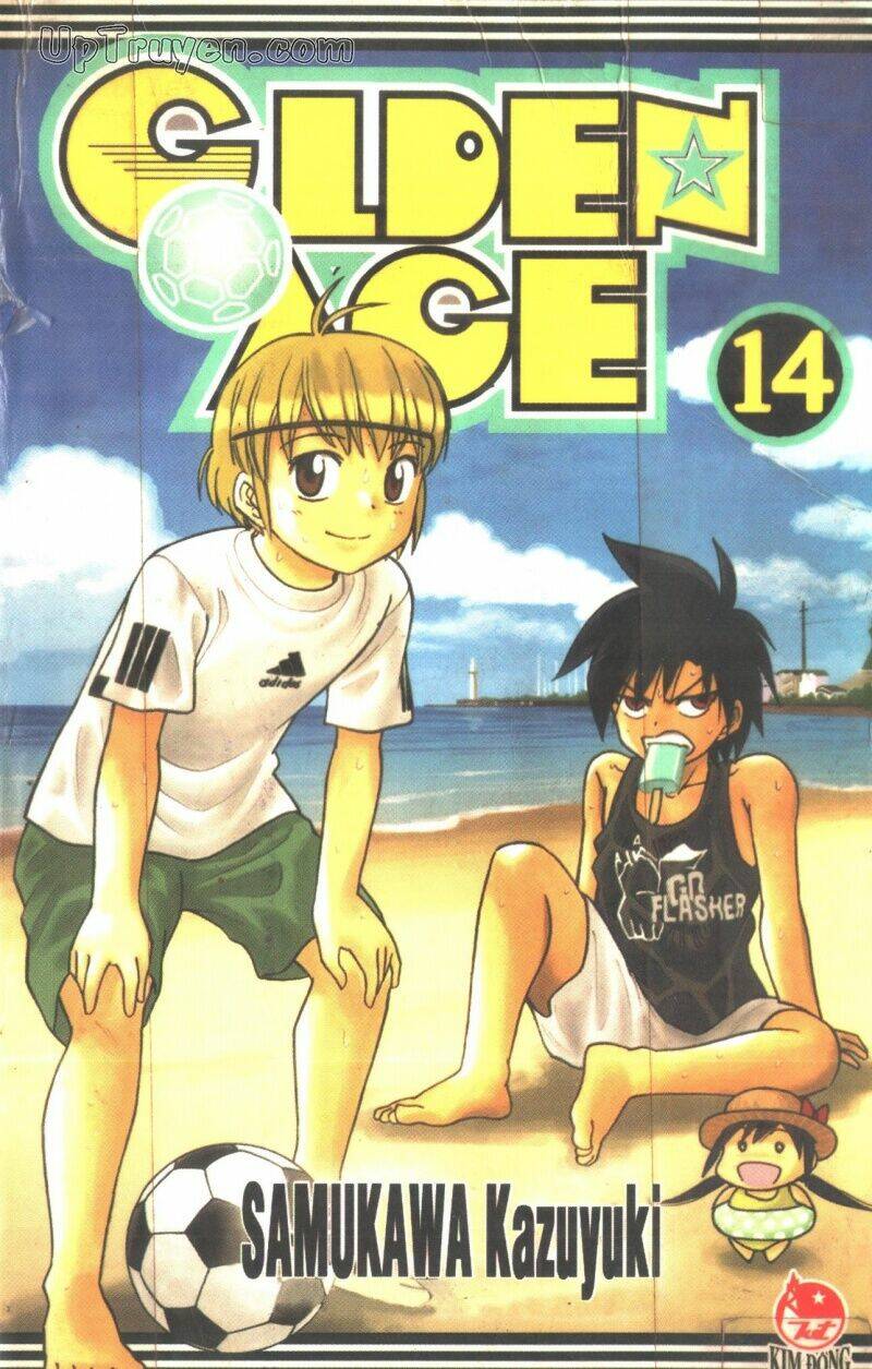 Chương 14 - Trang 1