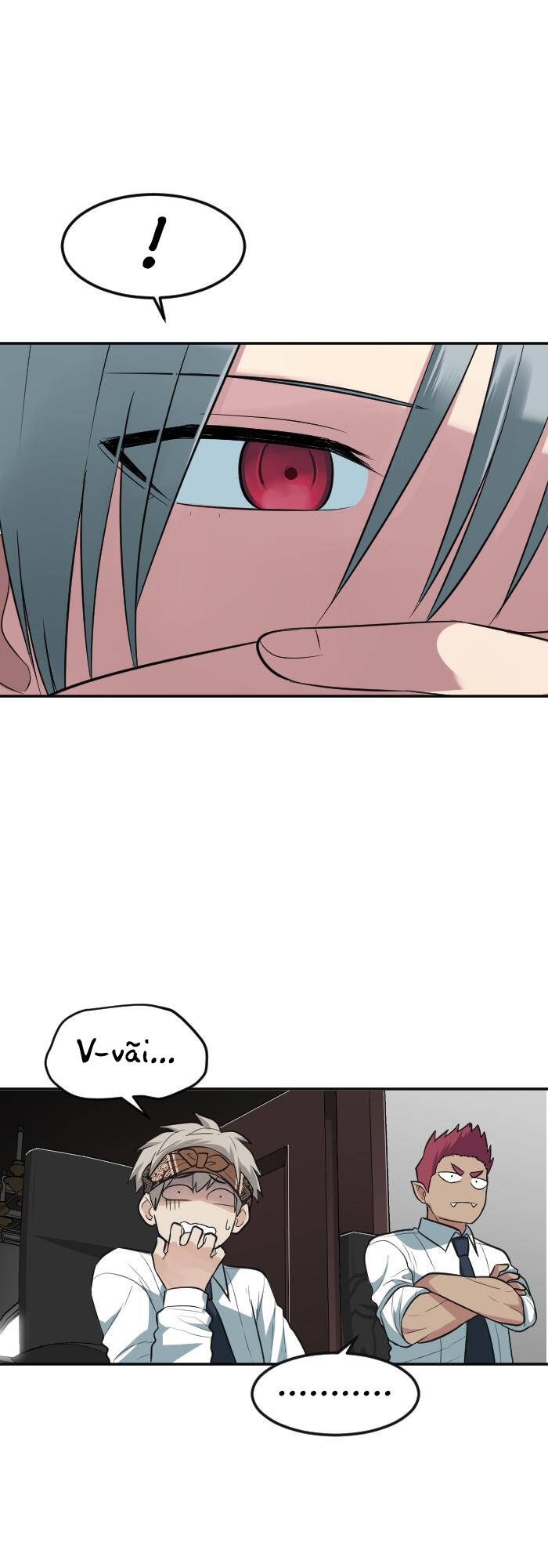 Chapter 101 - Trang 11
