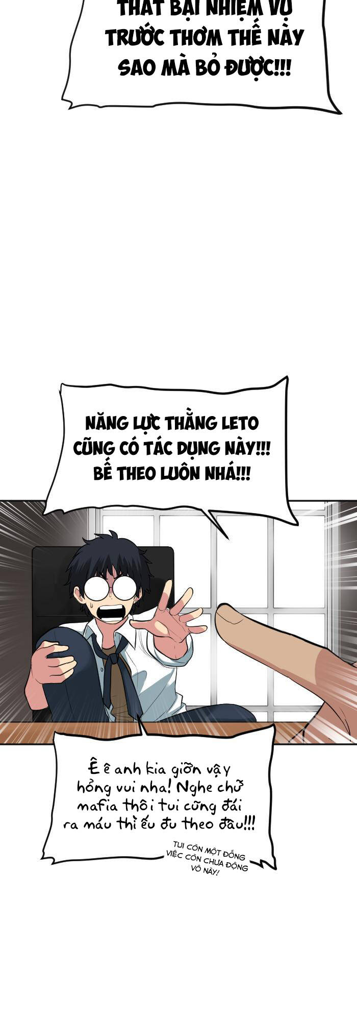 Chapter 101 - Trang 17