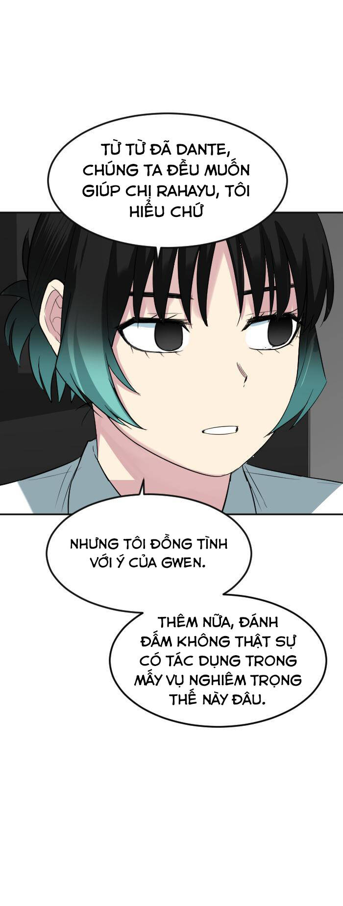 Chapter 101 - Trang 18