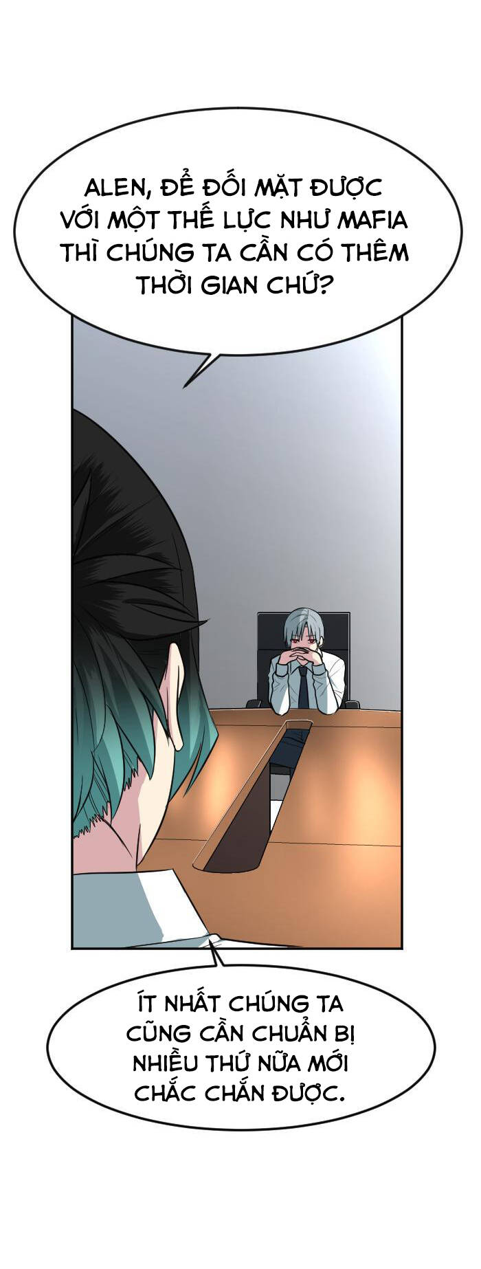 Chapter 101 - Trang 19