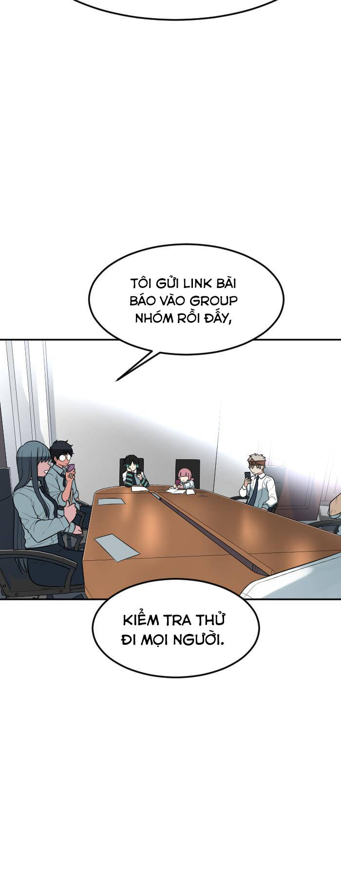Chapter 101 - Trang 3