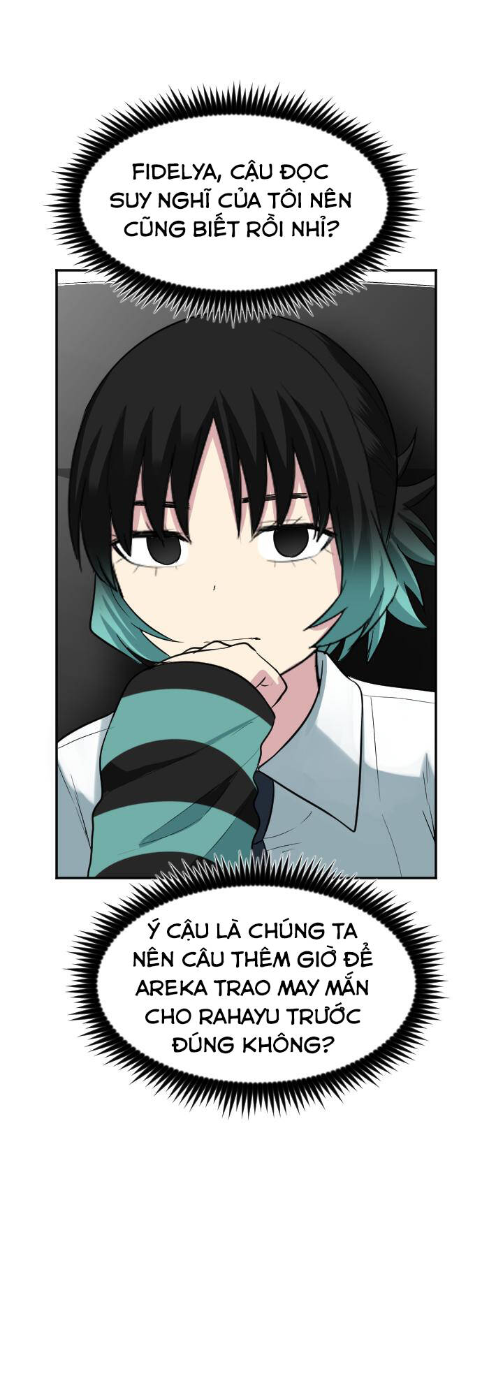 Chapter 101 - Trang 22