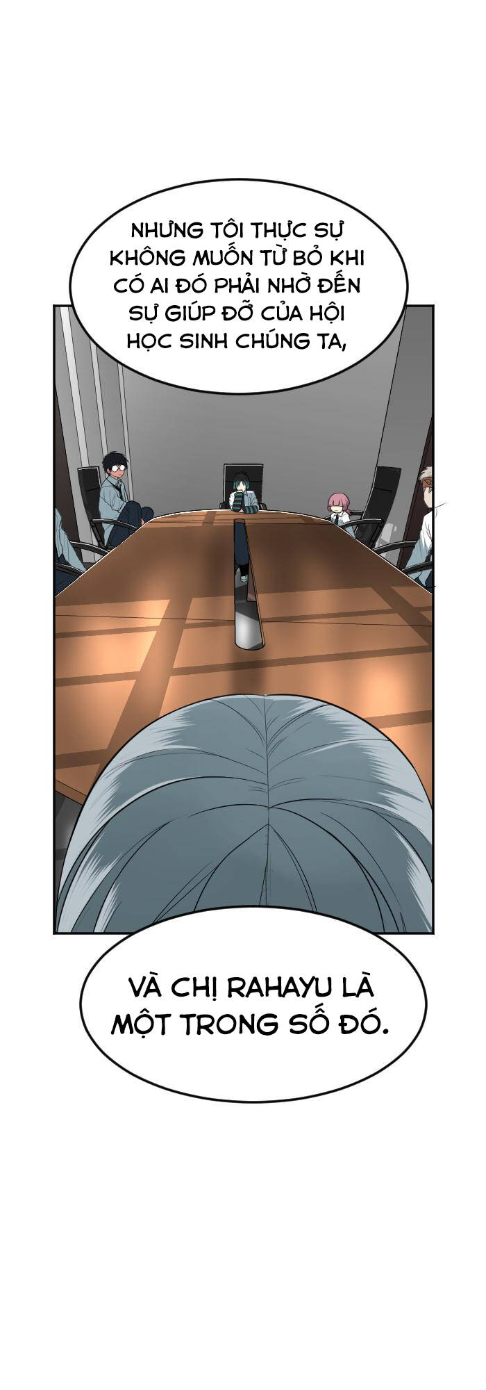 Chapter 101 - Trang 24