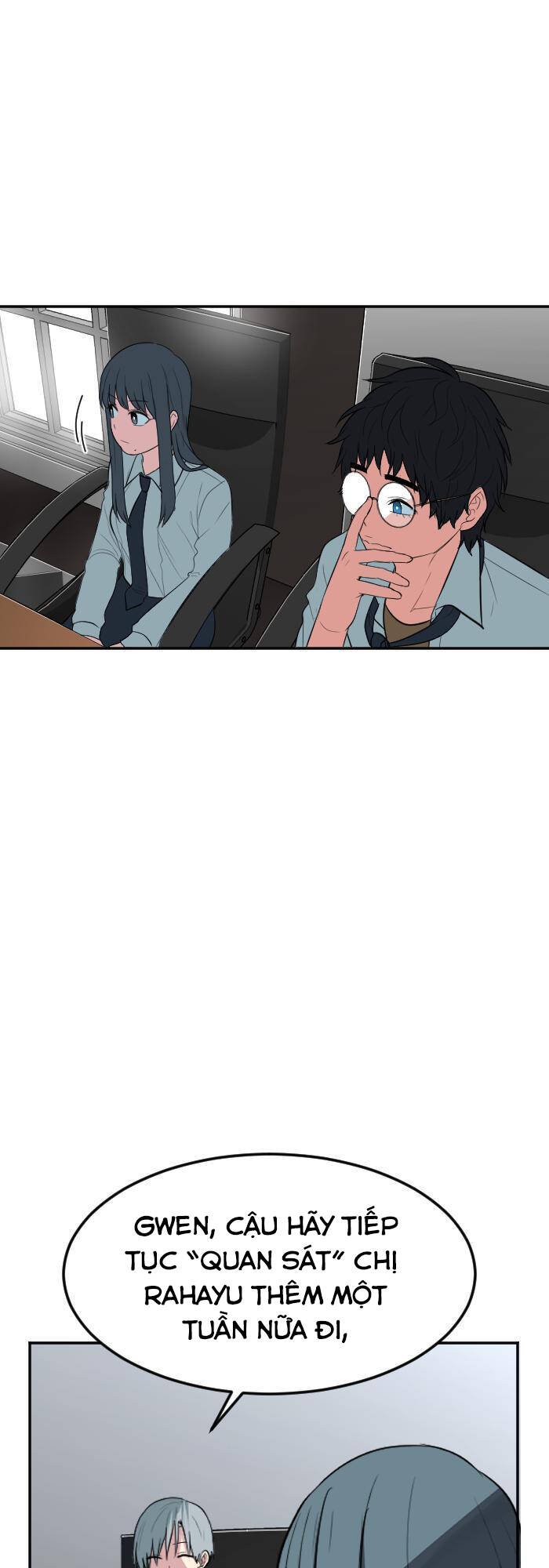 Chapter 101 - Trang 28