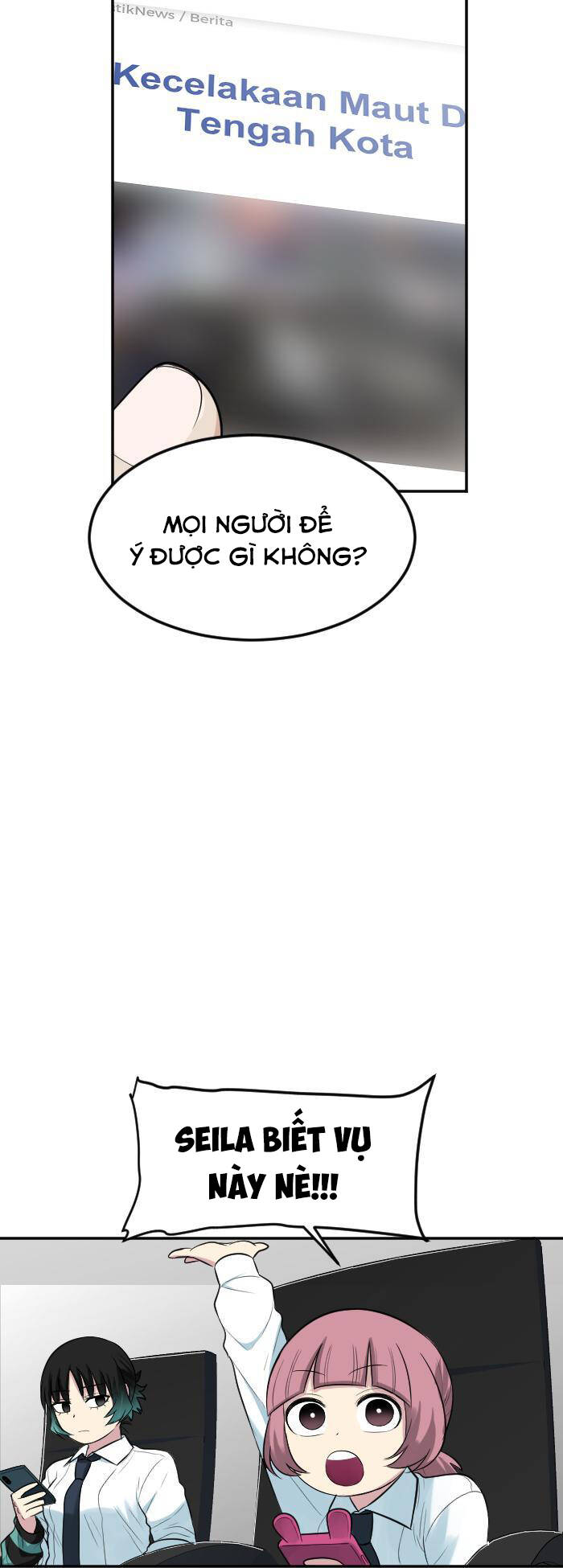 Chapter 101 - Trang 5