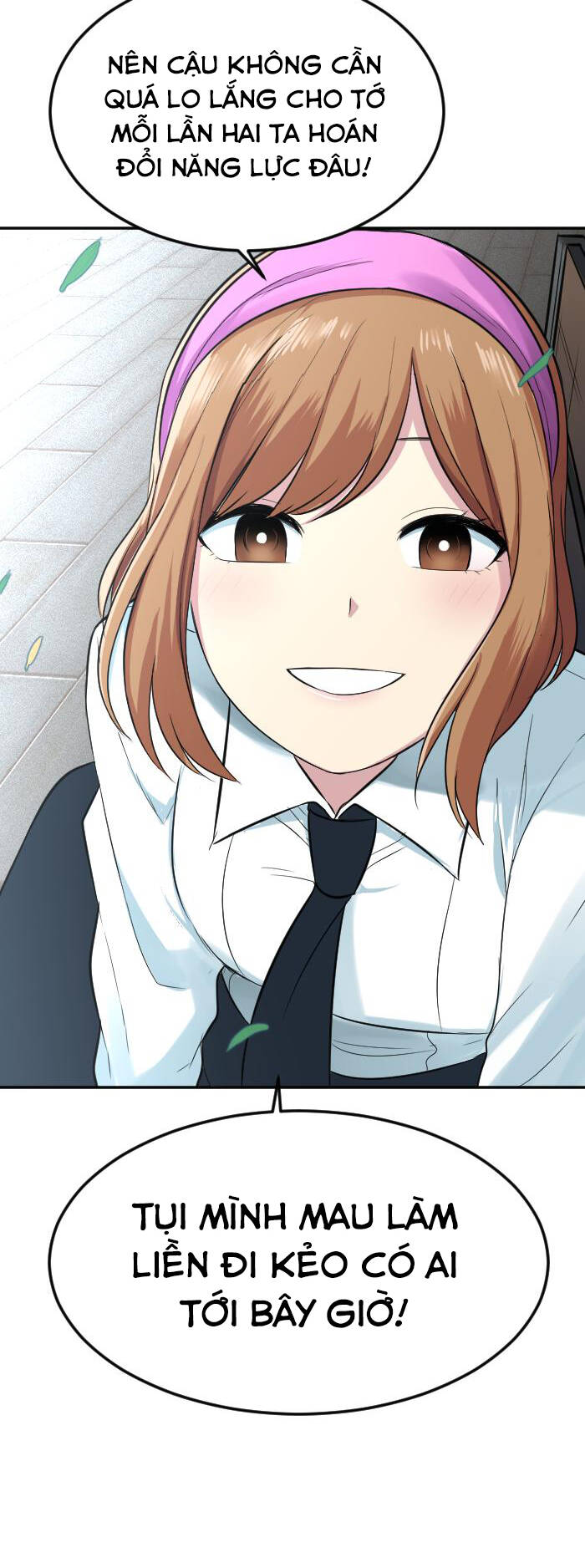 Chapter 101 - Trang 48