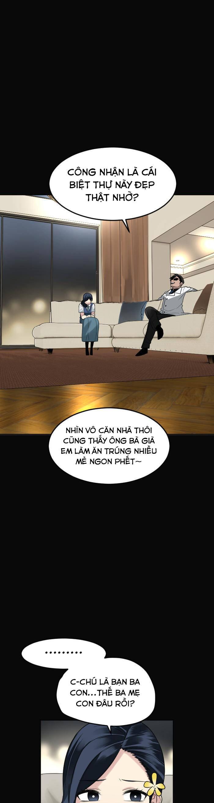 Chapter 105 - Trang 11