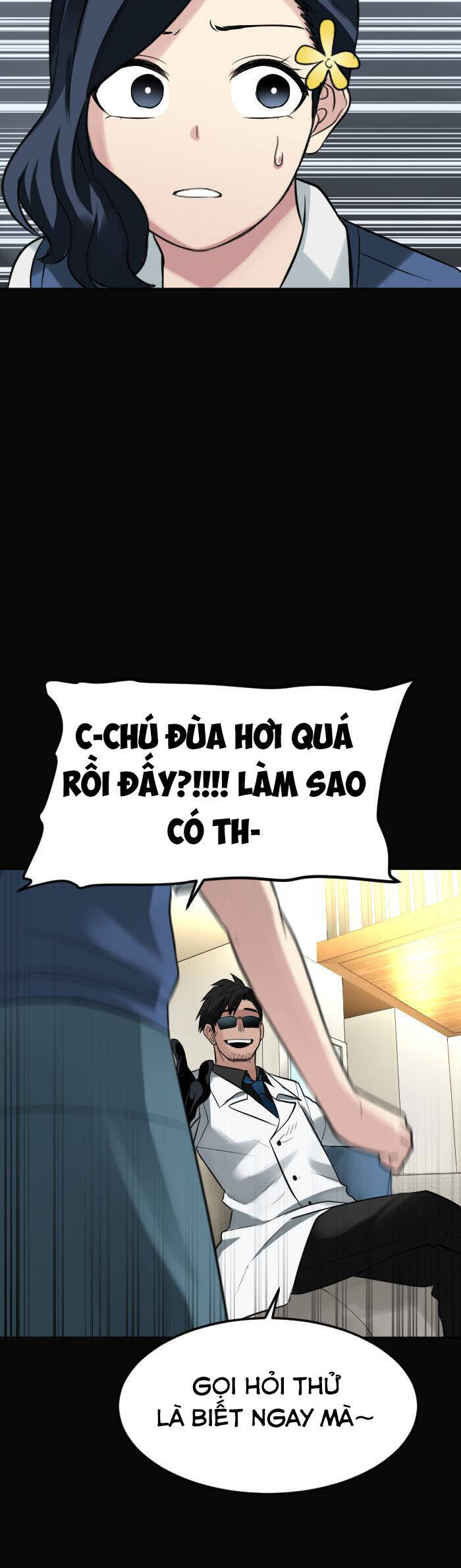 Chapter 105 - Trang 14