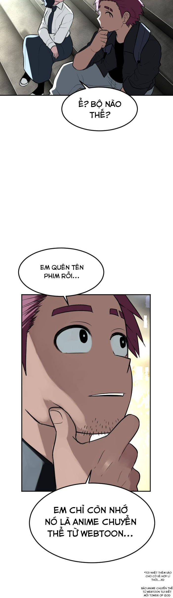 Chapter 105 - Trang 34