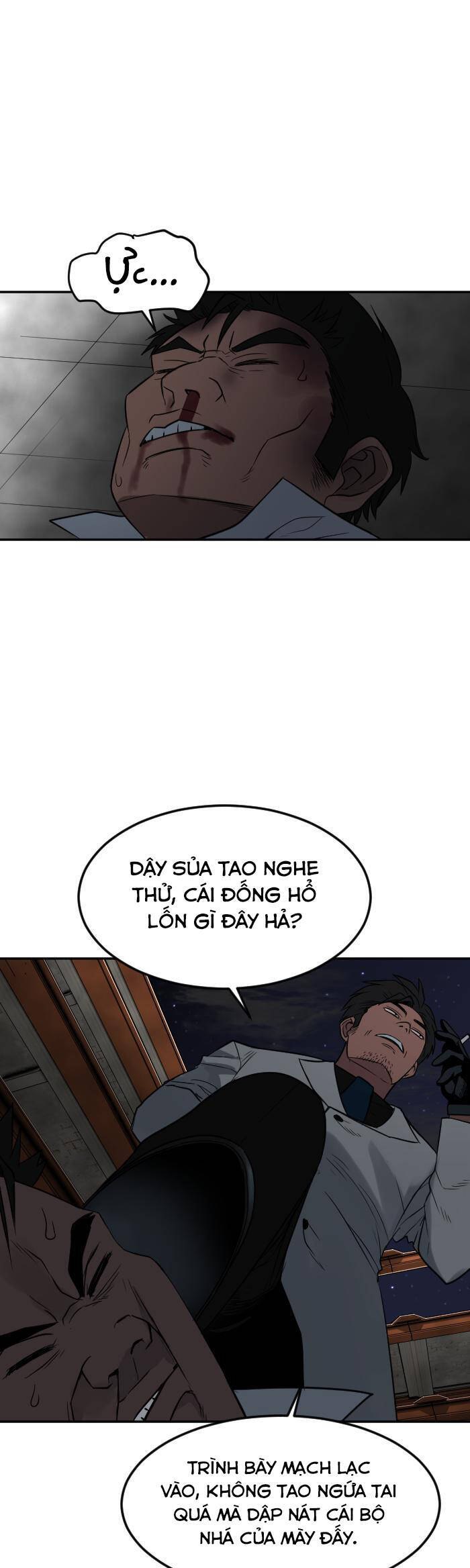 Chapter 106 - Trang 20