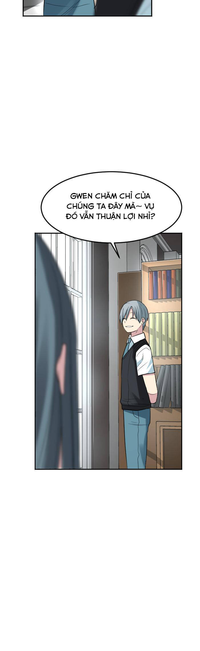 Chapter 106 - Trang 32