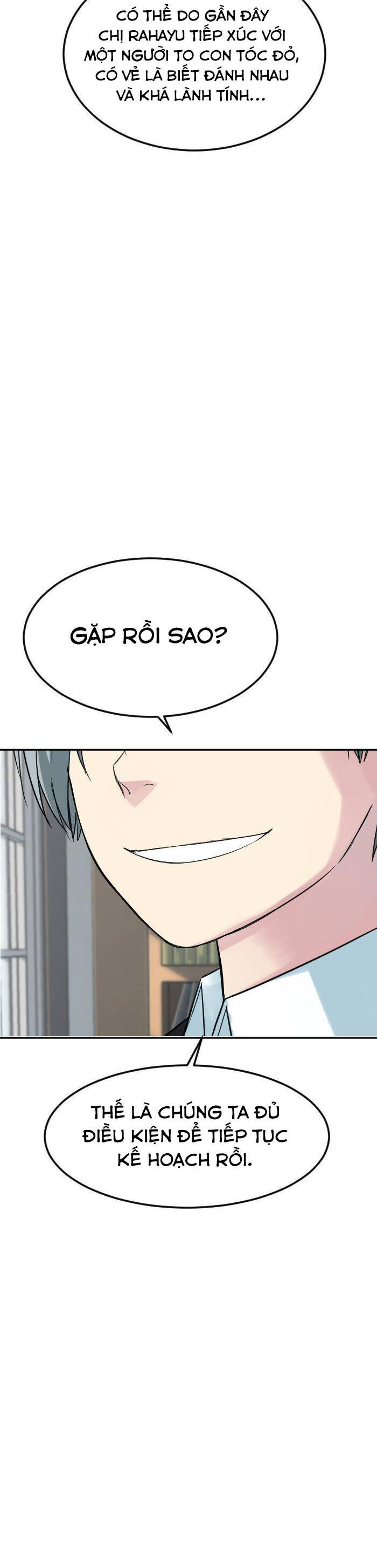 Chapter 106 - Trang 34