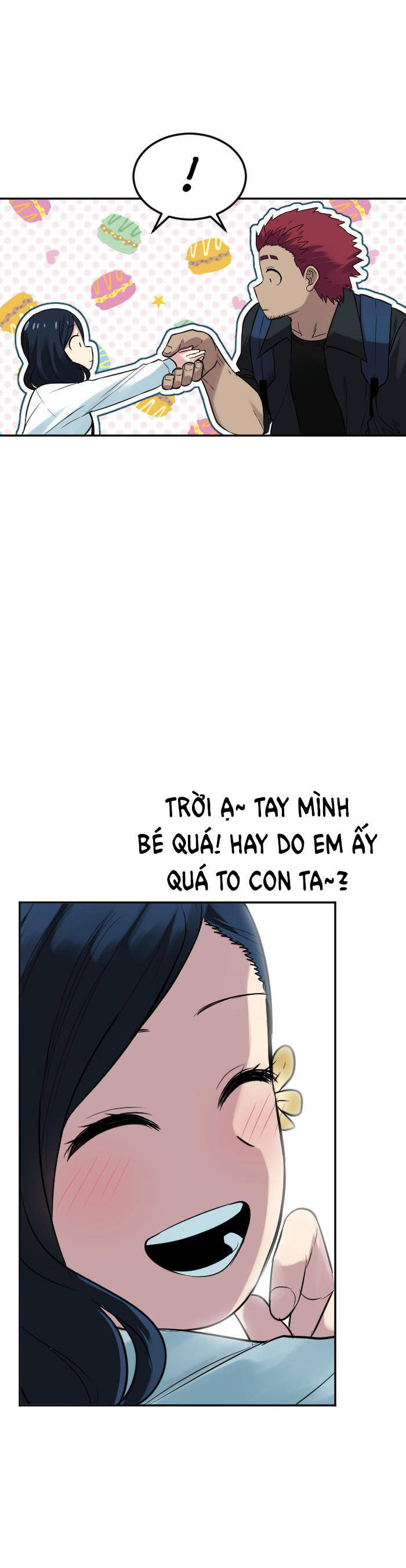 Chapter 106 - Trang 10