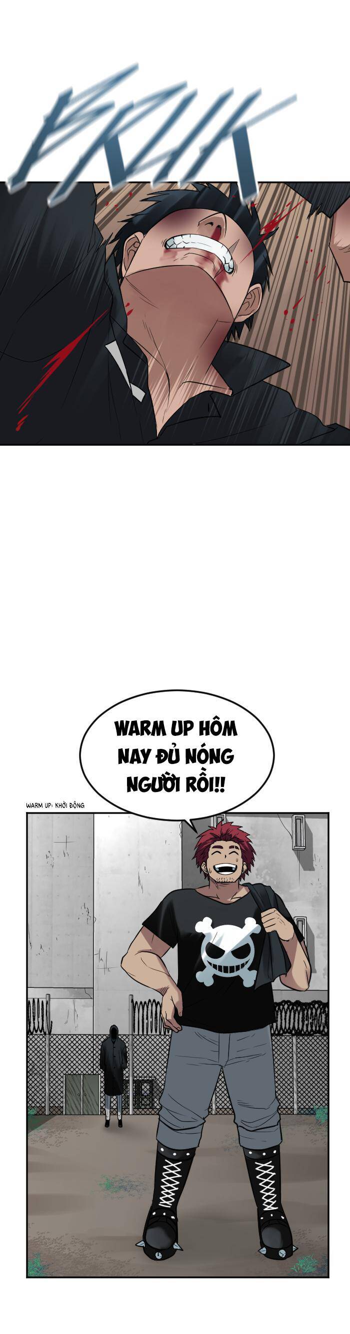 Chapter 107 - Trang 15