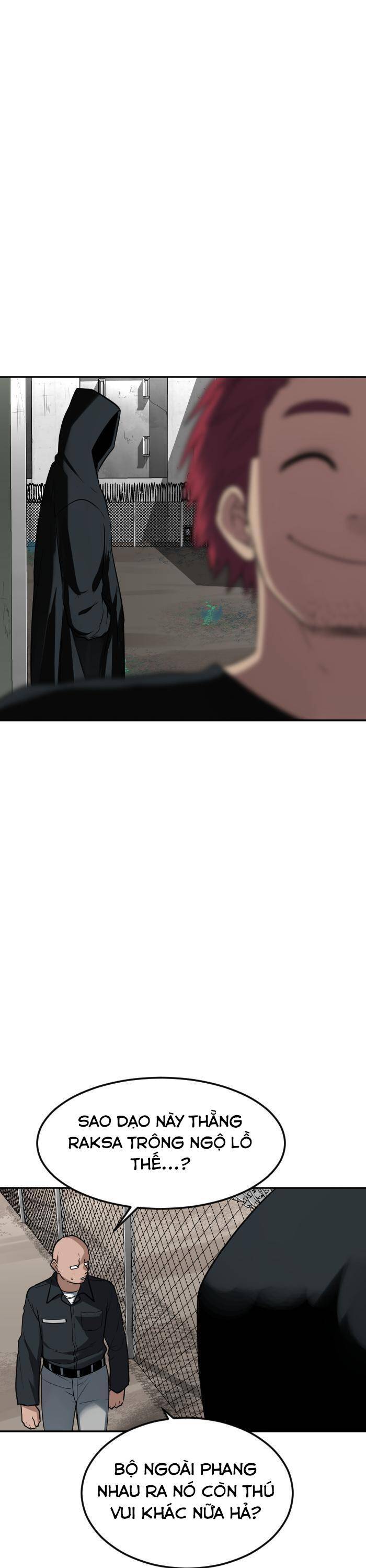 Chapter 107 - Trang 18