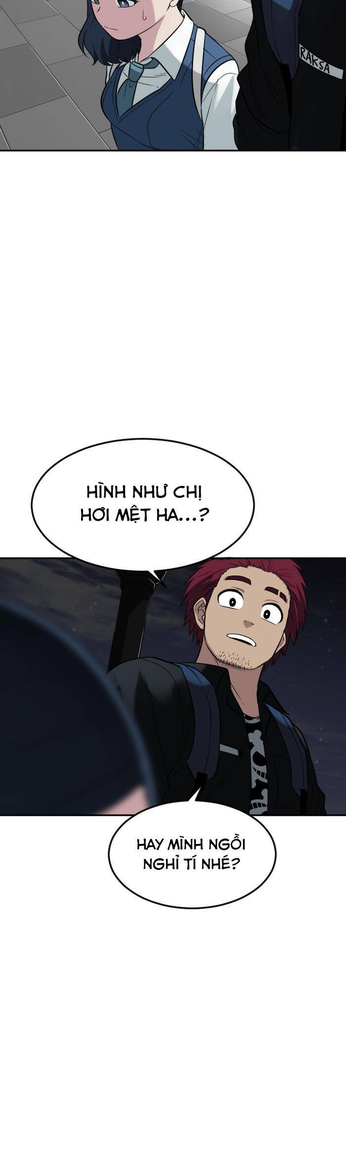 Chapter 107 - Trang 24